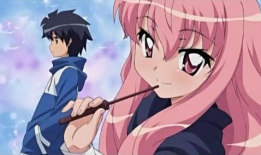 喜欢动漫,青春梦想的舞台