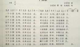 手指歌视频五指歌,手指舞动中的韵律与智慧